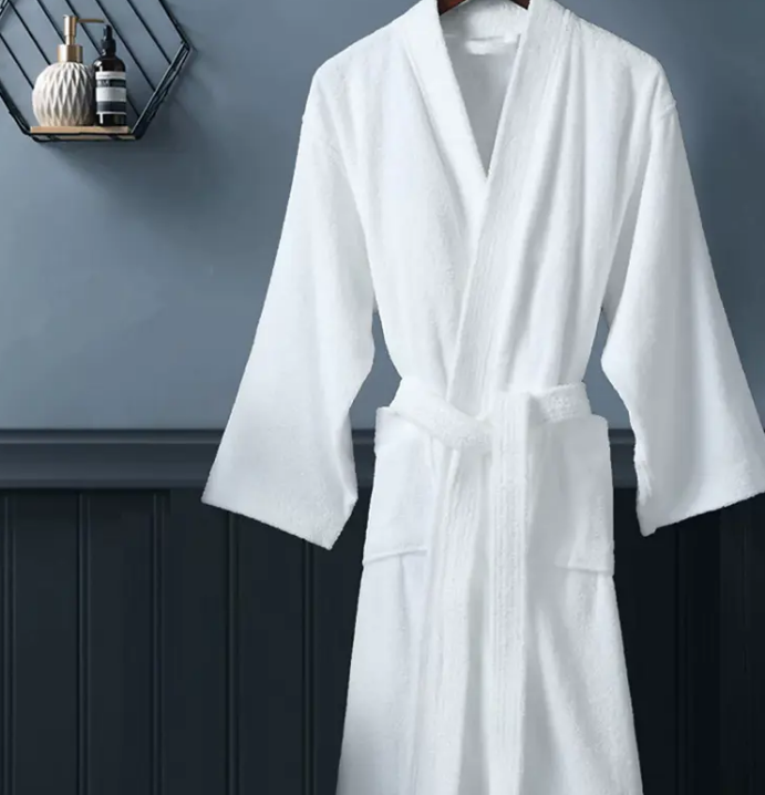 هل برامج حمام الفندق نظيفة حقًا؟